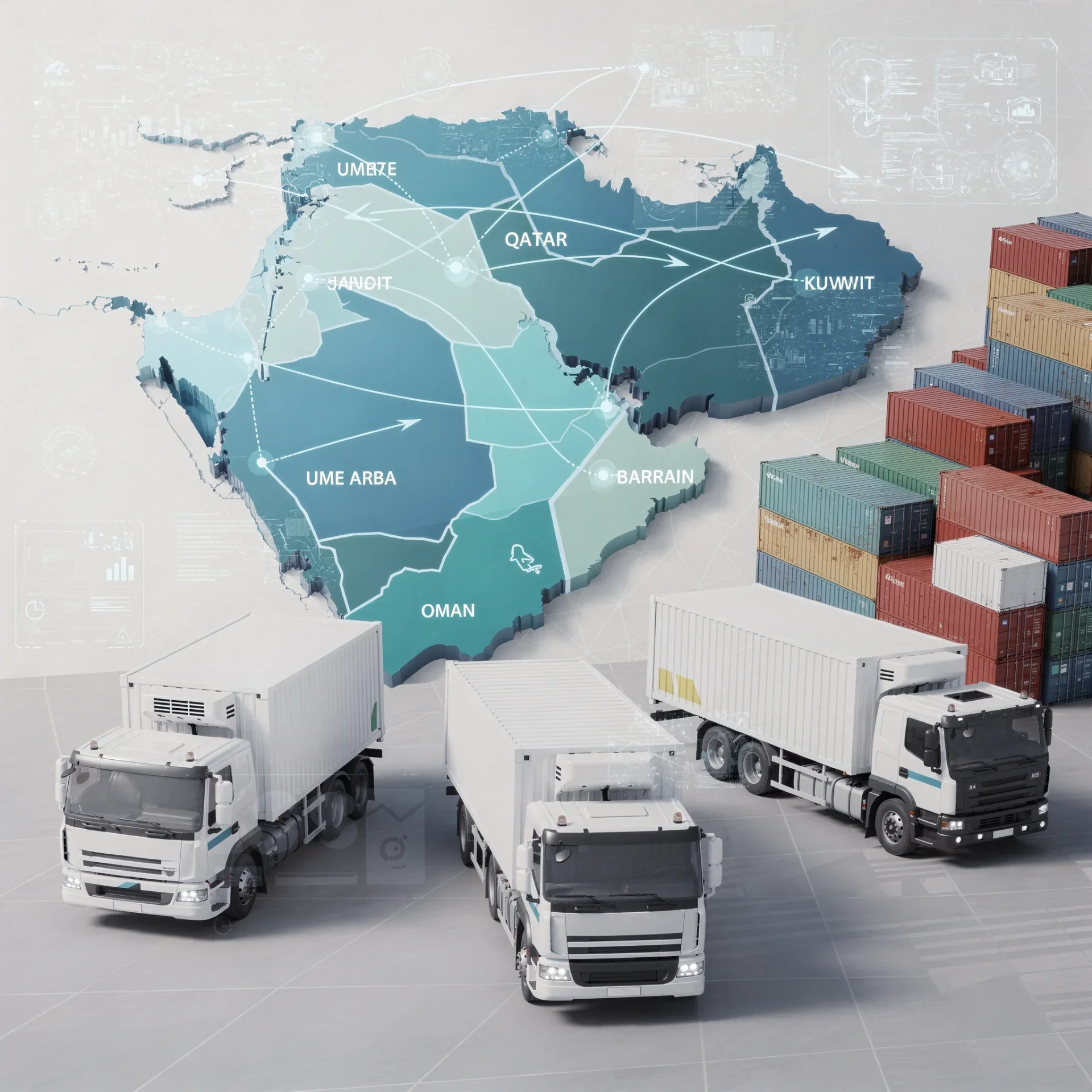 Global Transportation